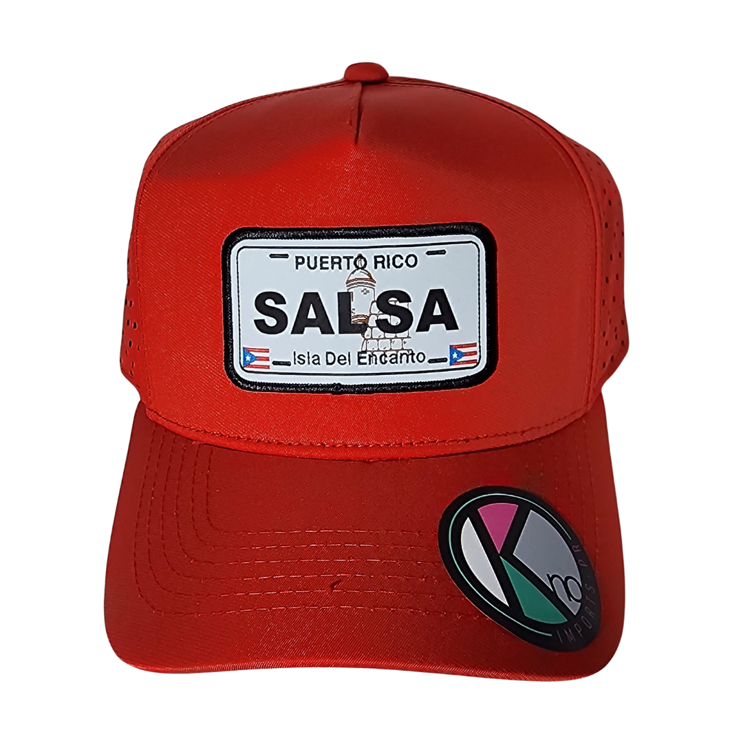 BoriCap - "Salsa de Tablilla"