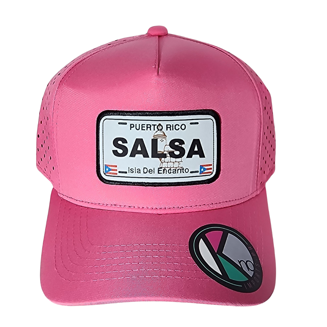 BoriCap - "Salsa de Tablilla"