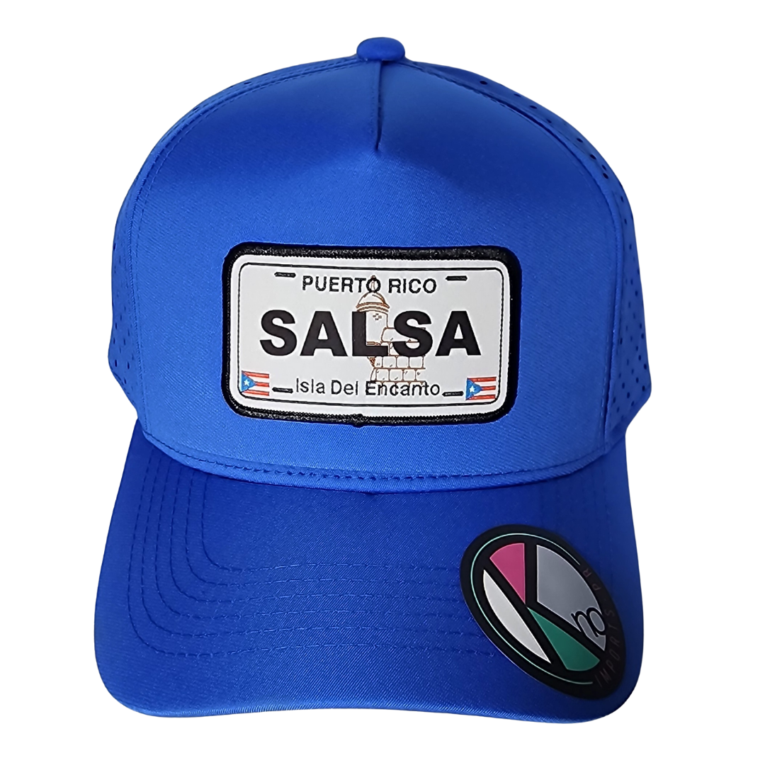 BoriCap - "Salsa de Tablilla"