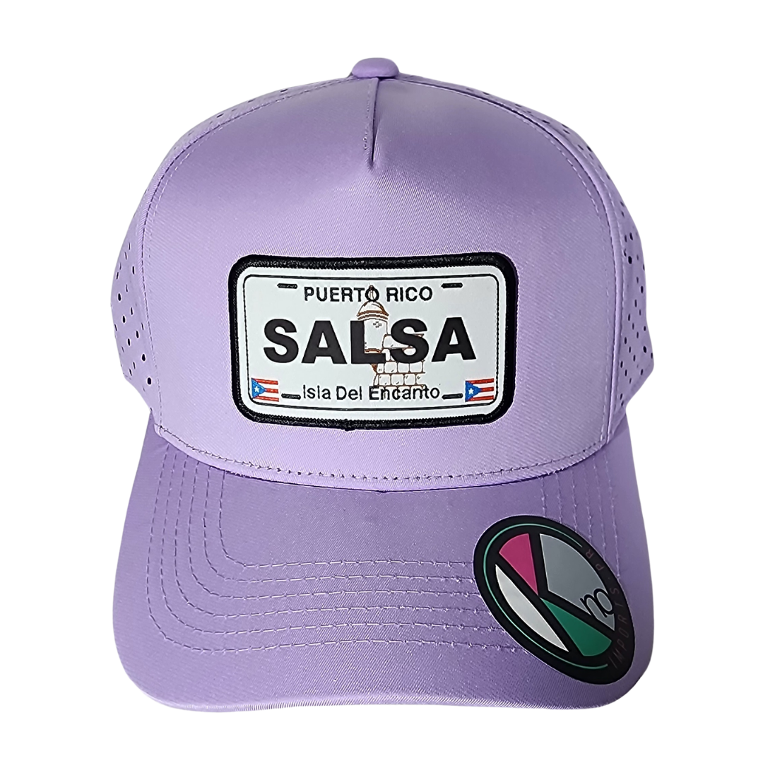 BoriCap - "Salsa de Tablilla"