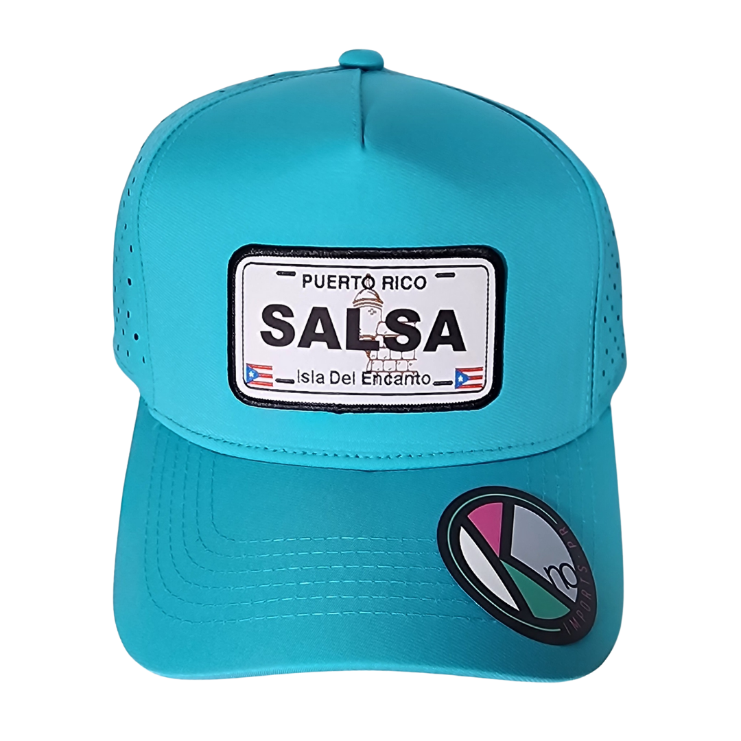 BoriCap - "Salsa de Tablilla"
