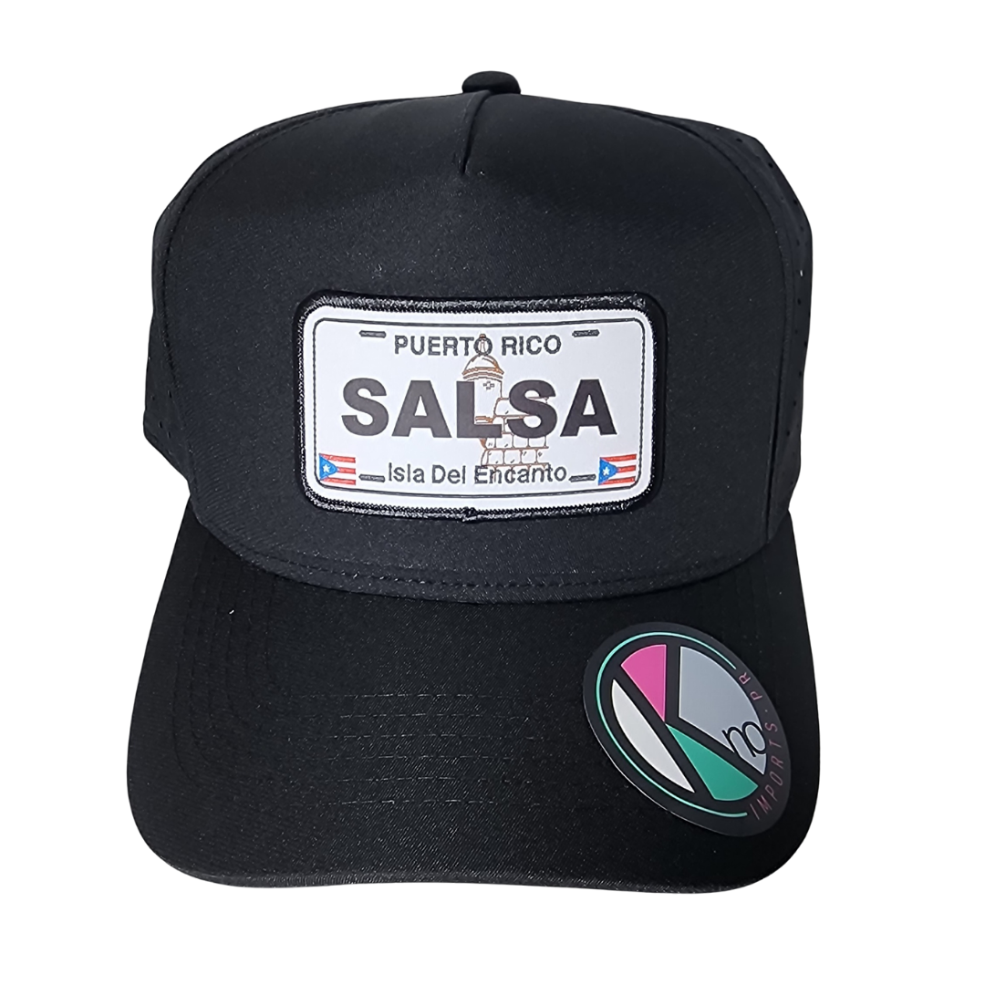 BoriCap - "Salsa de Tablilla"