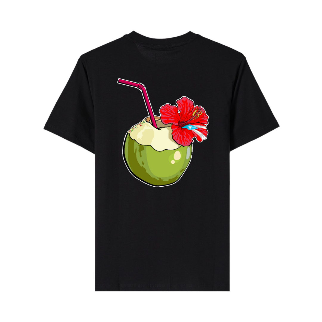 BoriShirt - Coco Boricua