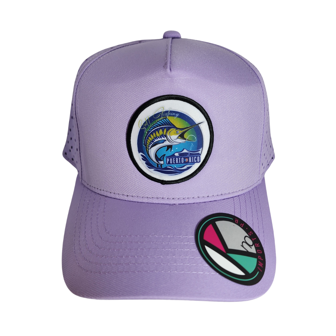 BoriCap - Pesca Deportiva en Puerto Rico