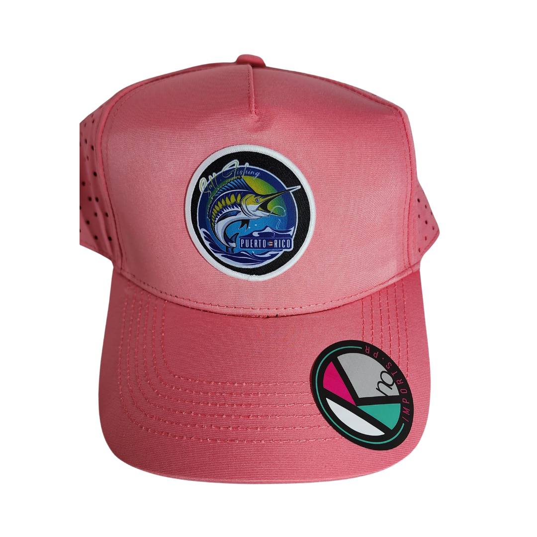 BoriCap - Pesca Deportiva en Puerto Rico