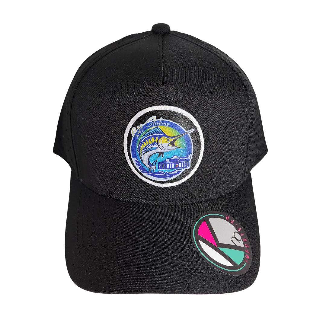BoriCap - Pesca Deportiva en Puerto Rico