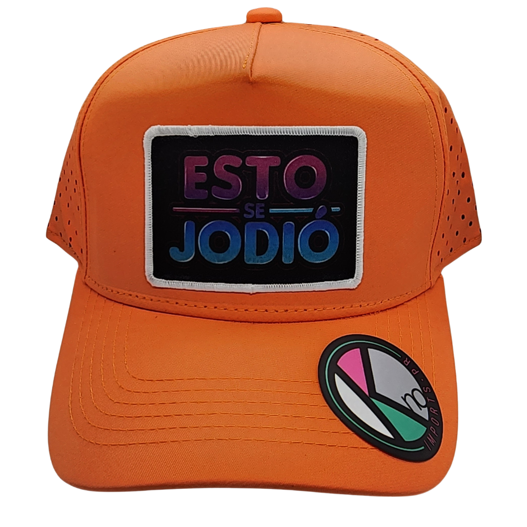 BoriCap - Esto se jodió