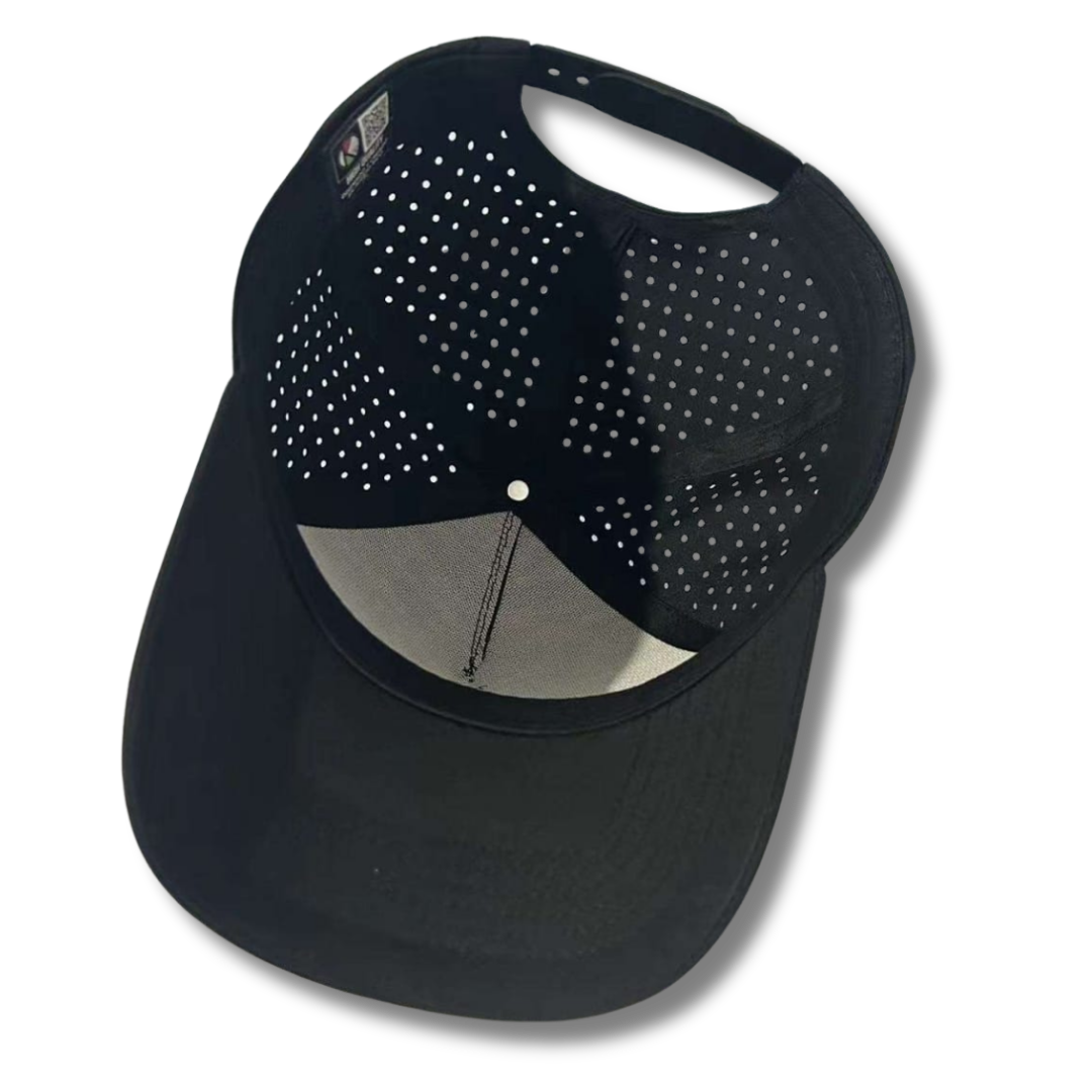 Gorra Boricua - Roberto Clemente 21