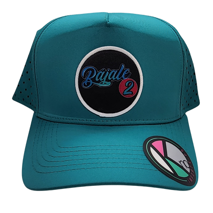 Gorra Boricua - Bajale 2