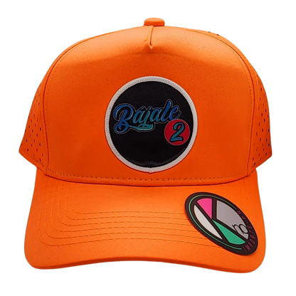 Gorra Boricua - Bajale 2