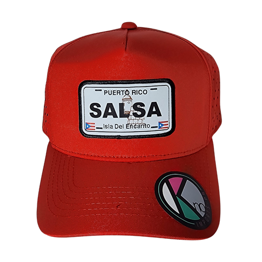 BoriCap - "Salsa de Tablilla"