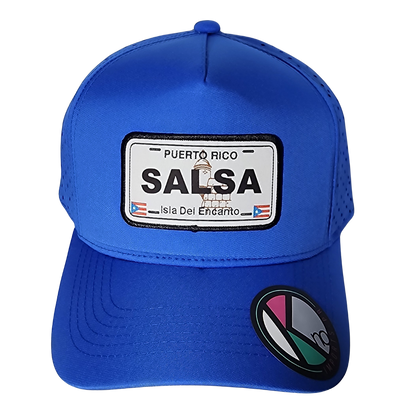 BoriCap - "Salsa de Tablilla"