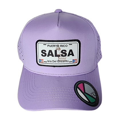 BoriCap - "Salsa de Tablilla"