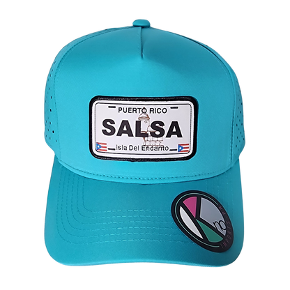 BoriCap - "Salsa de Tablilla"