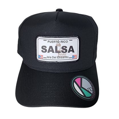 BoriCap - "Salsa de Tablilla"