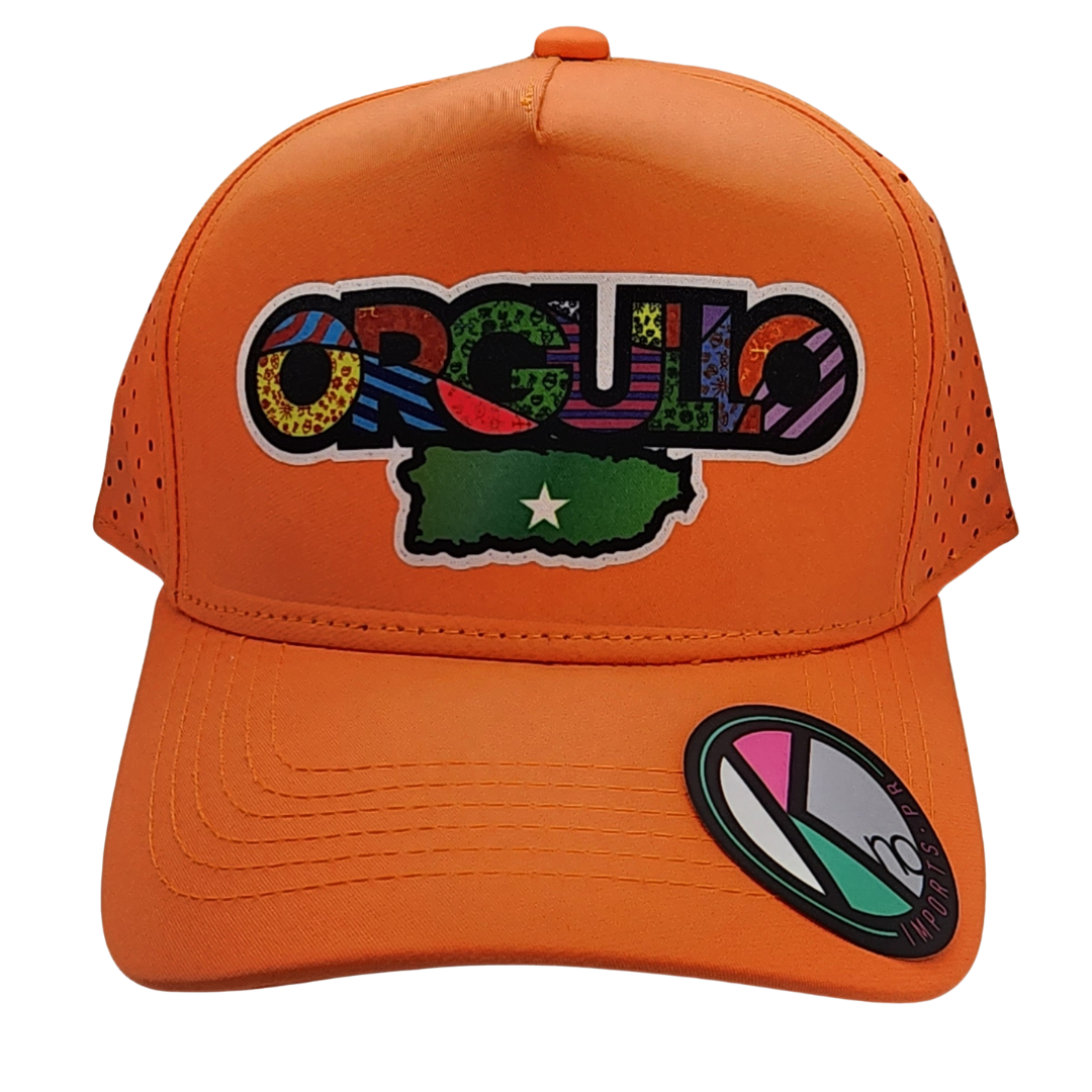BoriCap - "Orgullo Boricua"