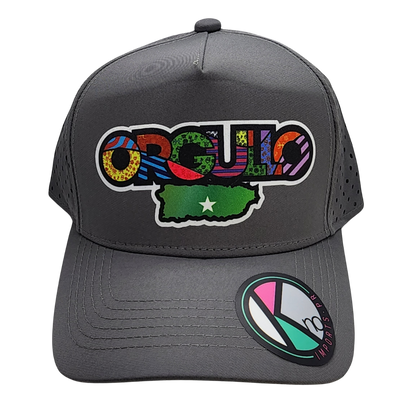 BoriCap - "Orgullo Boricua"