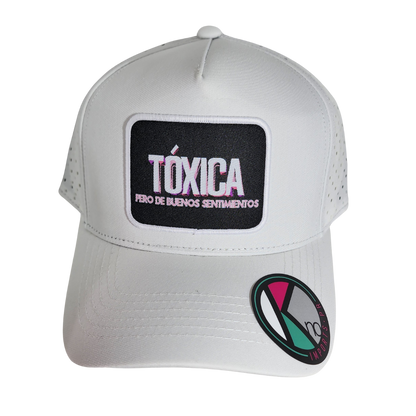 BoriCap - "Tóxica"