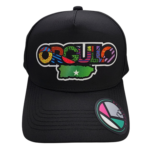 BoriCap - "Orgullo Boricua"
