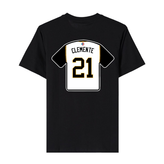BoriShirt - "Camiseta de Clemente"