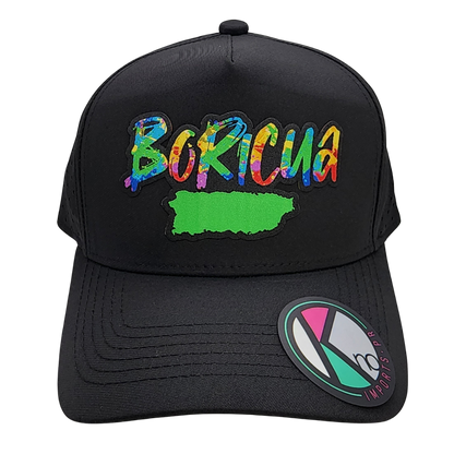 BoriCap - Boricua