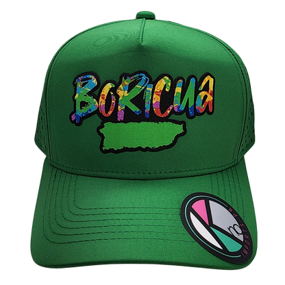 BoriCap - Boricua