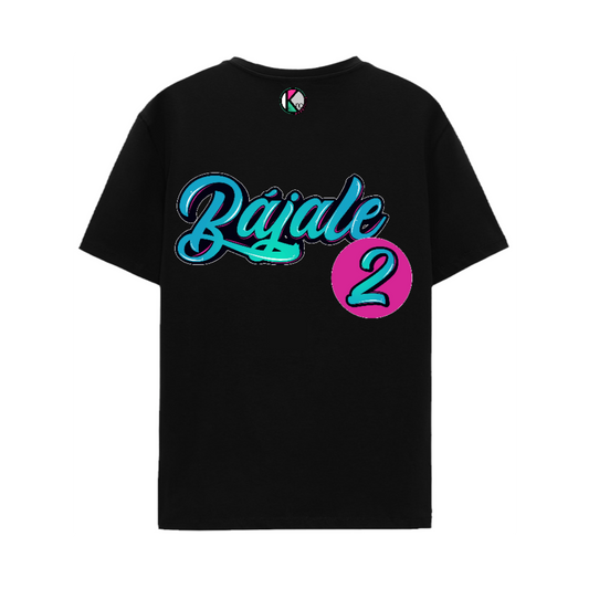BoriShirt - "Bájale 2"