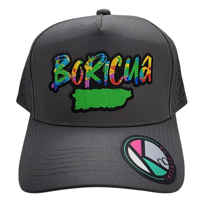 BoriCap - Boricua