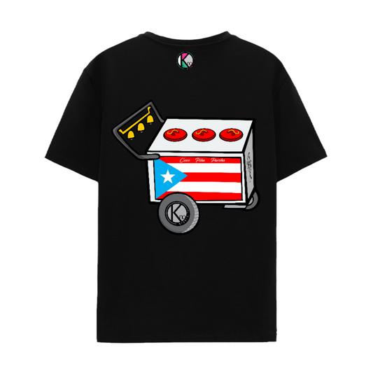 Bori Shirt - El Carrito de Helado
