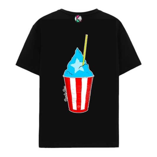 BoriShirt - Piragua Boricua
