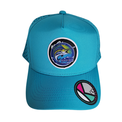 BoriCap - Pesca Deportiva en Puerto Rico