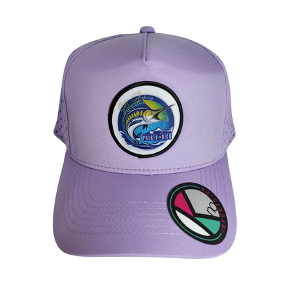BoriCap - Pesca Deportiva en Puerto Rico