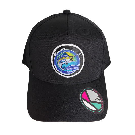 BoriCap - Pesca Deportiva en Puerto Rico