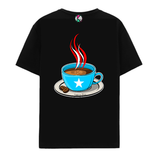 BoriShirt - Café Boricua