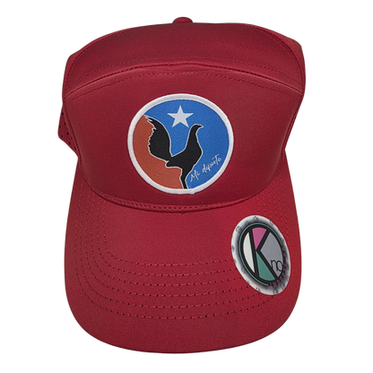 BoriCap – “Mi Deporte” Gallo Boricua