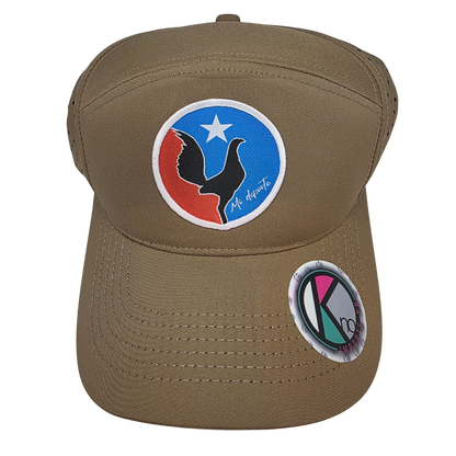 BoriCap – “Mi Deporte” Gallo Boricua