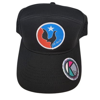 BoriCap – “Mi Deporte” Gallo Boricua