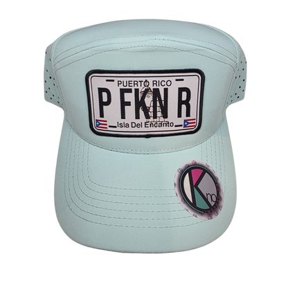 BoriCap – Soja de “PFKN R”
