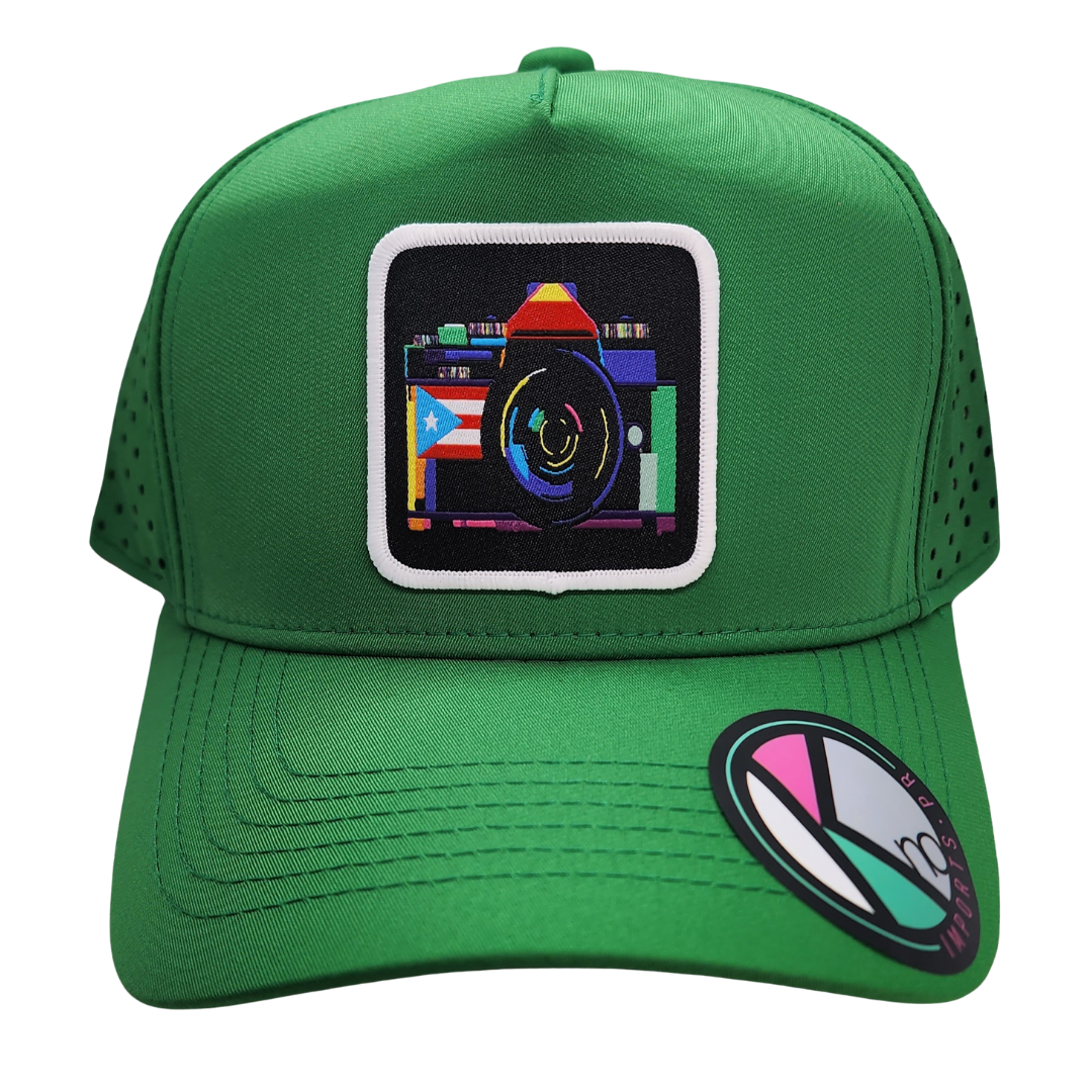 BoriCap - Fotografía