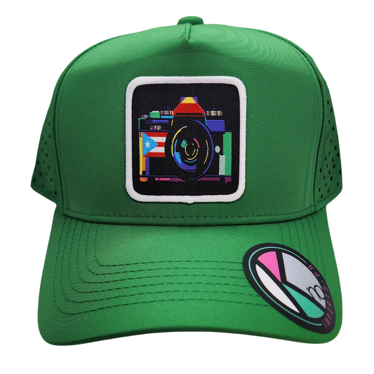 BoriCap - Fotografía