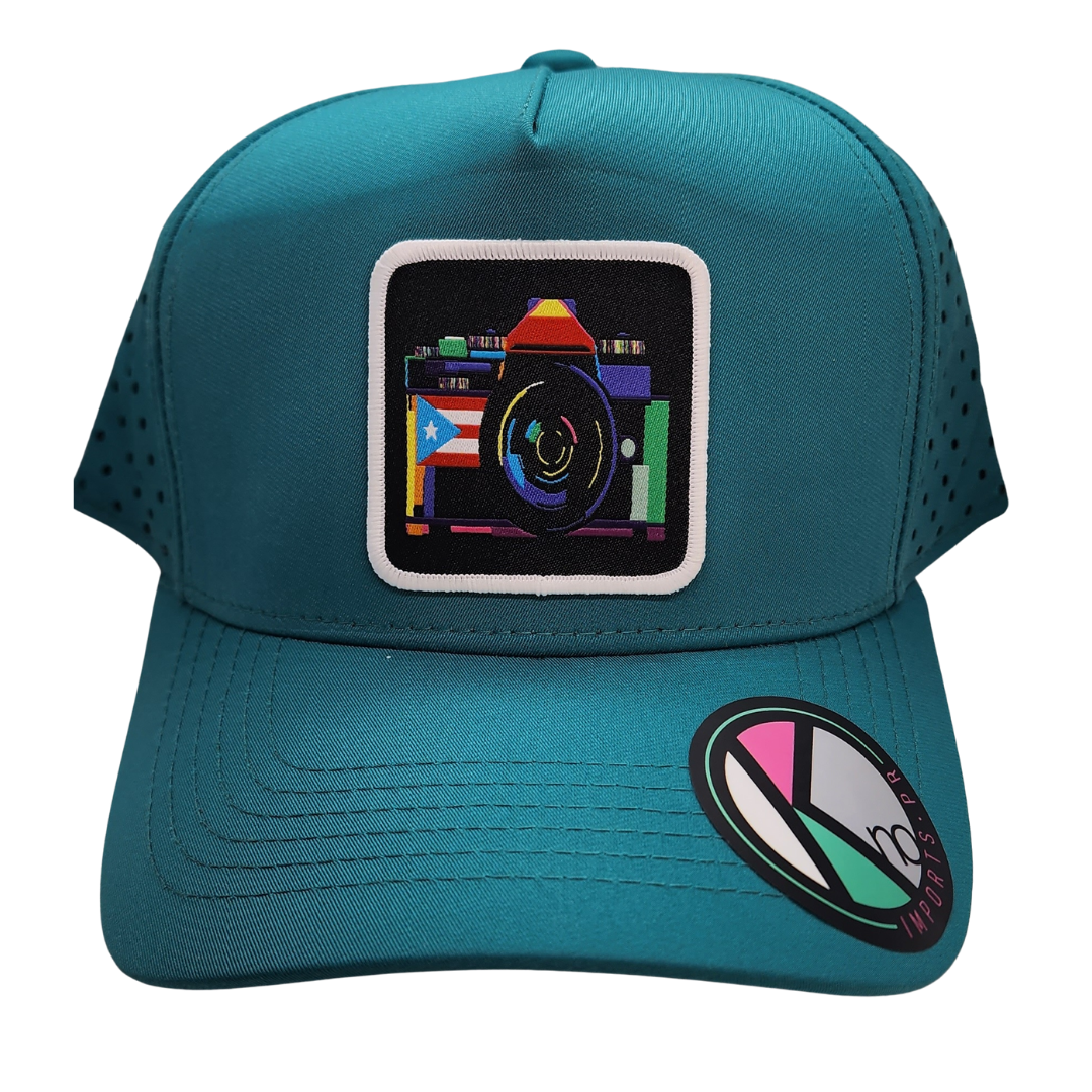 BoriCap - Fotografía
