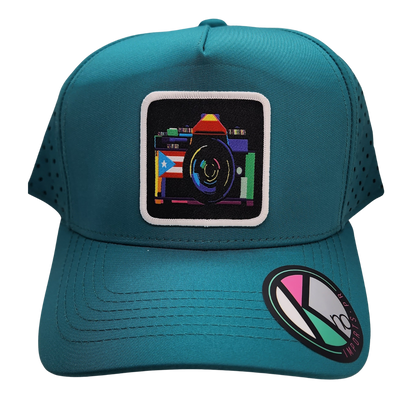 BoriCap - Fotografía