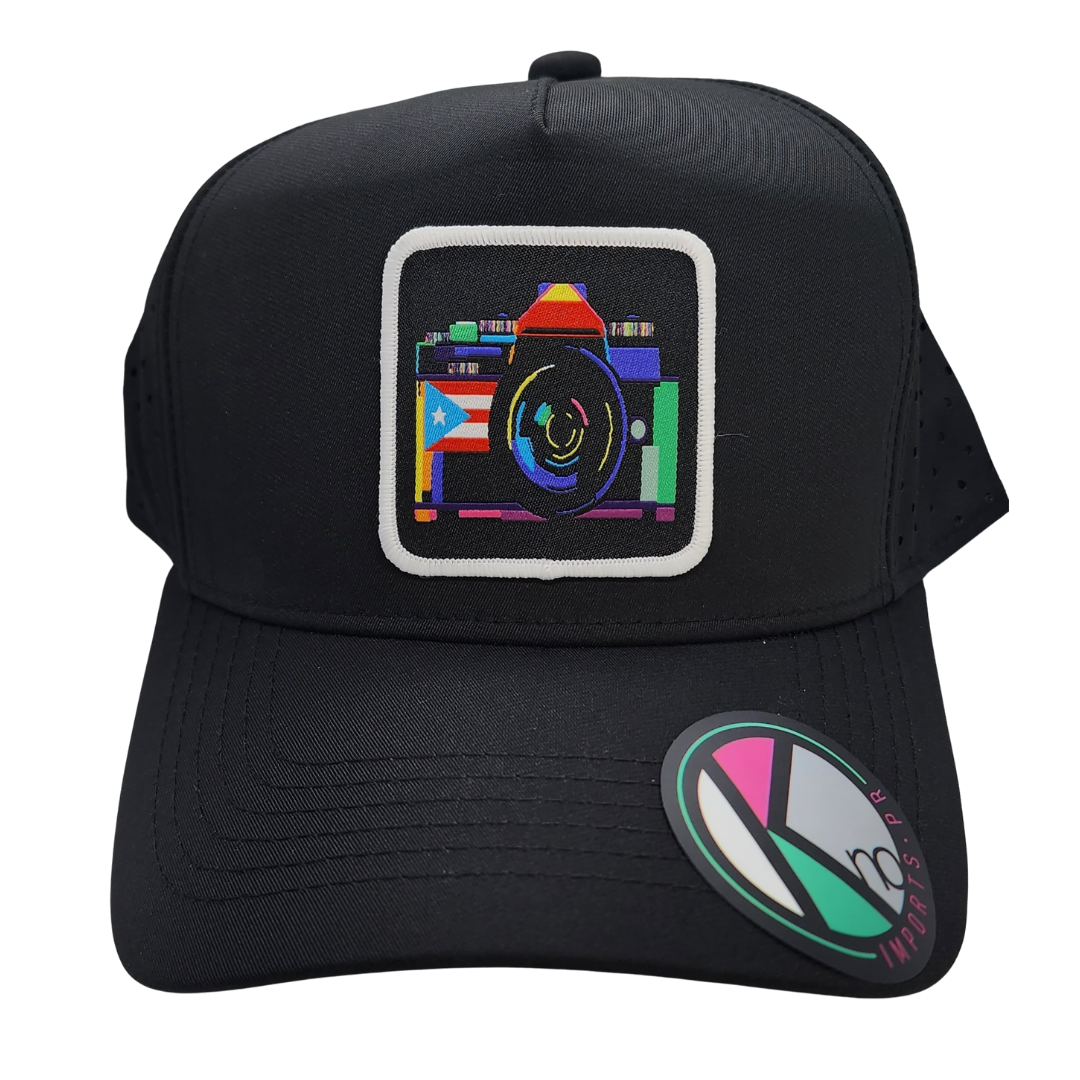 BoriCap - Fotografía