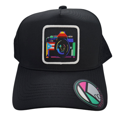BoriCap - Fotografía