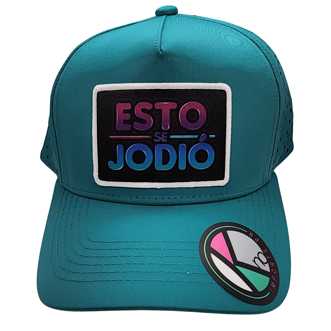 BoriCap - Esto se jodió
