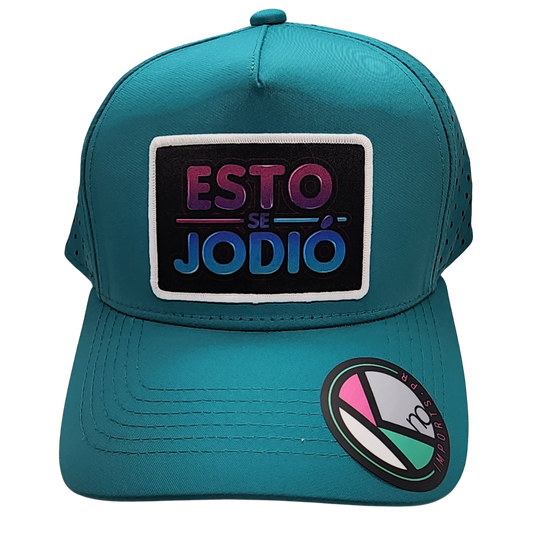 BoriCap - Esto se jodió