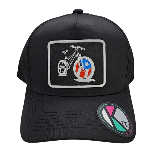 BoriCap - "La Bicicleta"