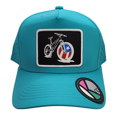 BoriCap - "La Bicicleta"