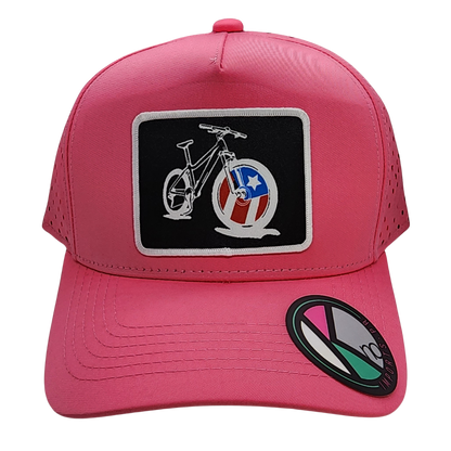 BoriCap - "La Bicicleta"