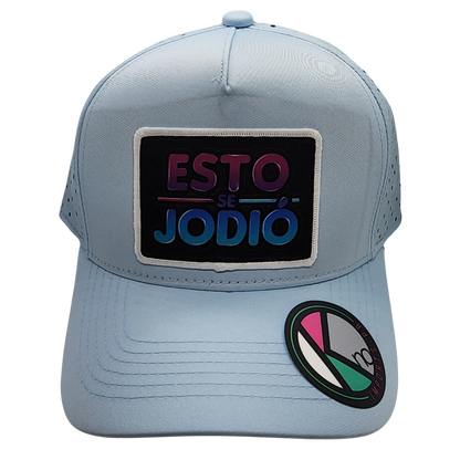 BoriCap - Esto se jodió